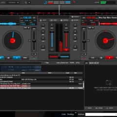 NONSTOP VINAHOUSE 2022  TROUBLE IS A FRIEND REMIX