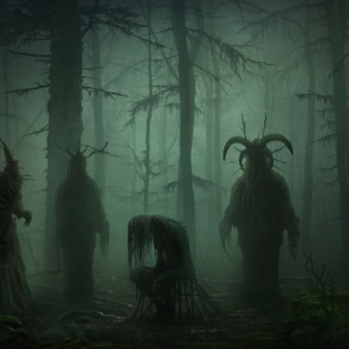 SUMMONING SUPREME BY IKTOMI