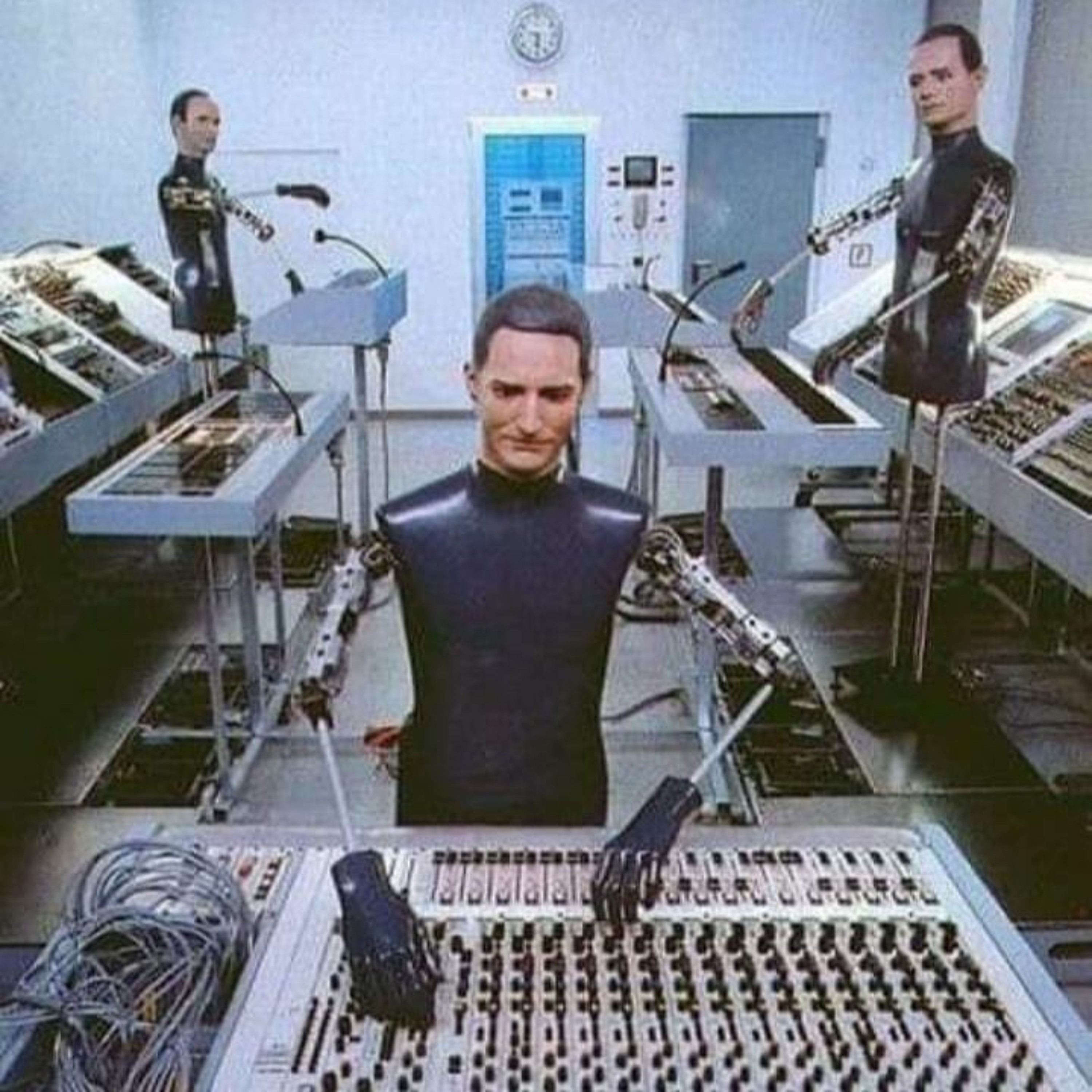 Cyberdog