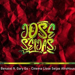 Cinema - Benny Benassi (Jose seijas remix) FULL ON YOUTUBE - FL