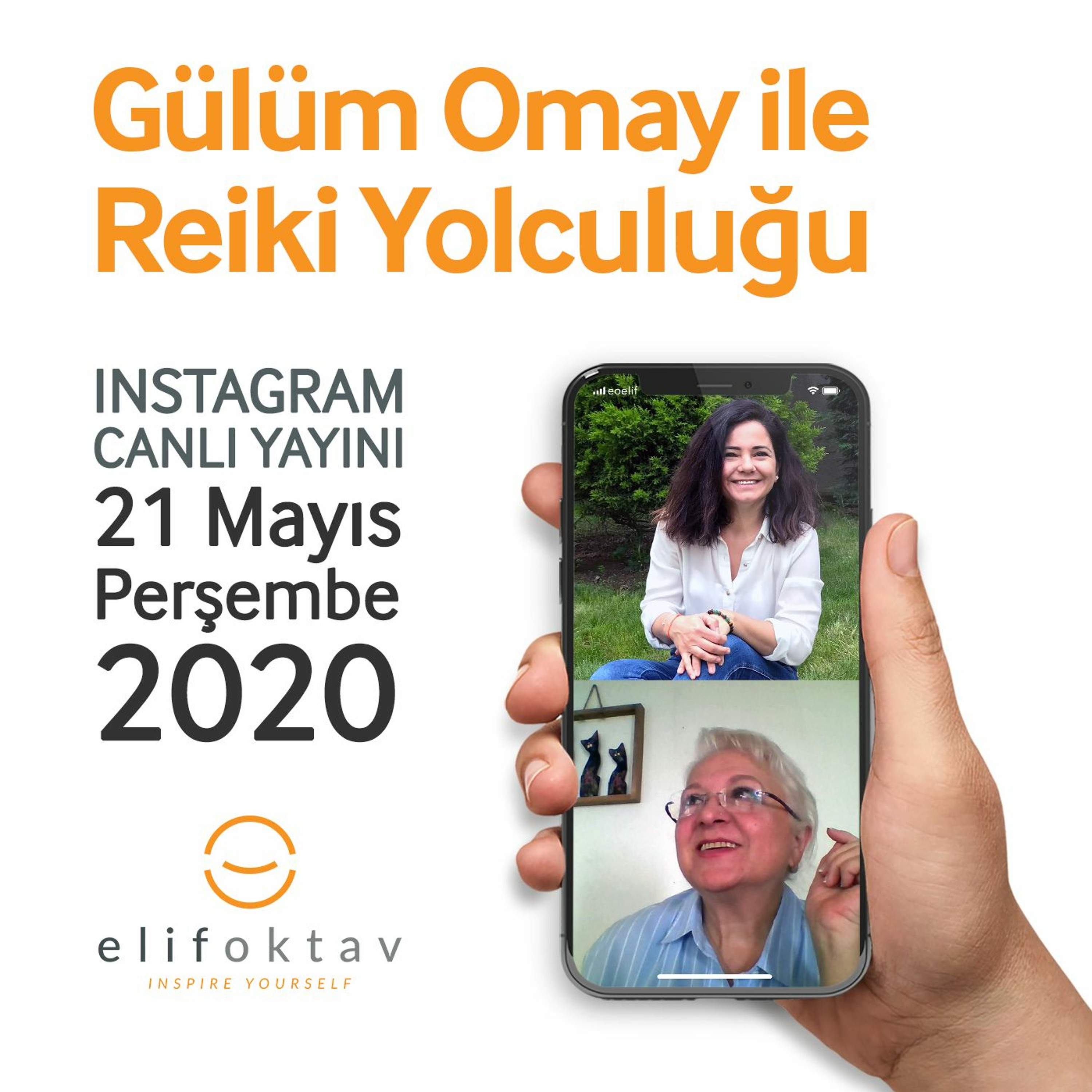 Elif Oktav \