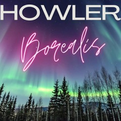 Lucidity Festival 2024 Auroras’ Light Electronic Music Contest – HOWLER