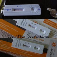Joy After Quarantine