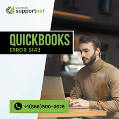 QuickBooks Error 6143_ Causes & Step-by-Step Solutions