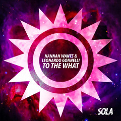 To The What (Extended Mix)
