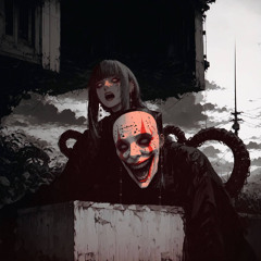 Twisted Shadows_ Laughter in the Abyss