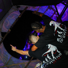 Bandini B2B Wiz Broken - Live set IMPOSSIBLE OPEN AIR 2025