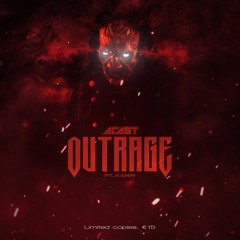 OUTRAGE [FOR SALE] (FT. KAMPI)