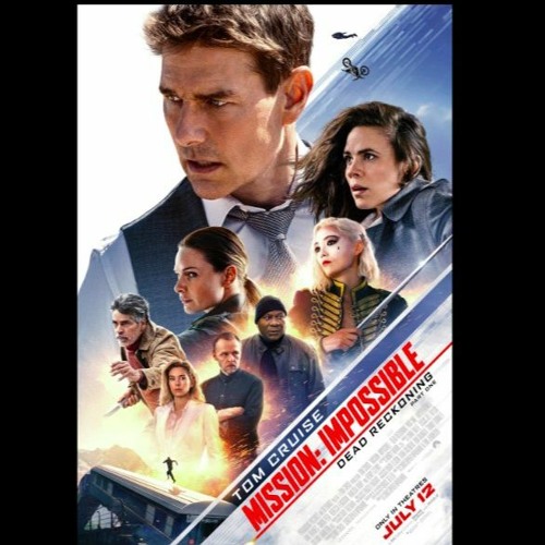 Mission impossible online hd best sale