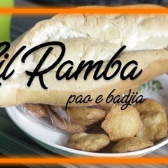 Lil - Ramba - Pao e badjia