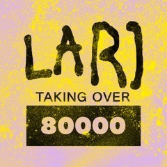 Live at Robert Johnson x Radio80000 Takeover - March 25th 2023