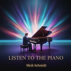 Listen to the Piano