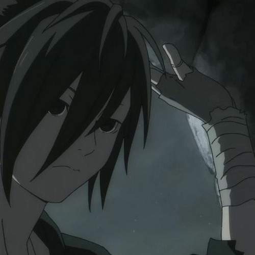 Fade Away (mack)
