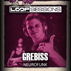 GREBISS | LOOP__STATION 005 : OPENING STATION