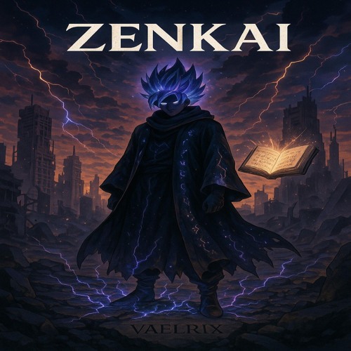 Zenkai