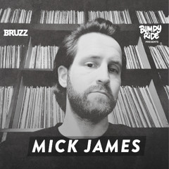 Mick James - 07.03.25