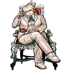Danganronpa 2 Voice Files - Byakuya Togami (Ultimate Imposter)