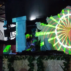 Metaverse @ Ocean Pirates Cafe  ‘ Goa [ Brain Fernandes ]