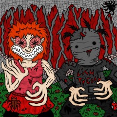 MALEVOLENT (W/ LICH TYCOON) (prod. CraigGussi)