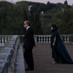 La Grande Bellezza Final Monologue