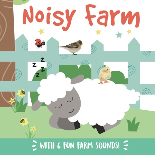 Stream NPPBOOKS | Listen to LITTLE WONDERS SOUND BOOK - FARM SOUNDS ...