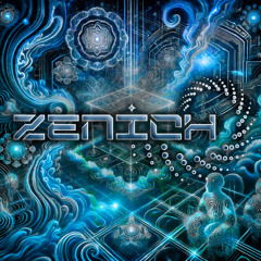 Imersão - Zenich (Full Set Psytrance)