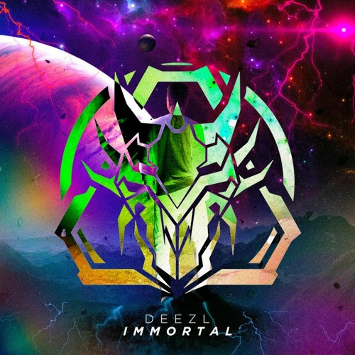 DEEZL - Immortal (Decim8 Remix) [FREE DOWNLOAD]