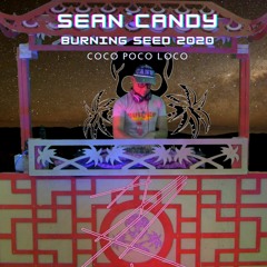 Coco Poco Loco- Burning Seed 2020
