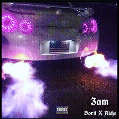 3am - bg.elii (ft aiche) prod.by nero/smom