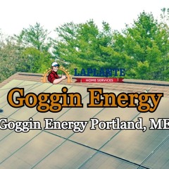 Goggin Energy Portland, ME