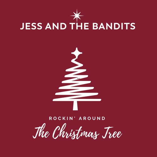 Rockin' Around The Christmas Tree (Dual Single)