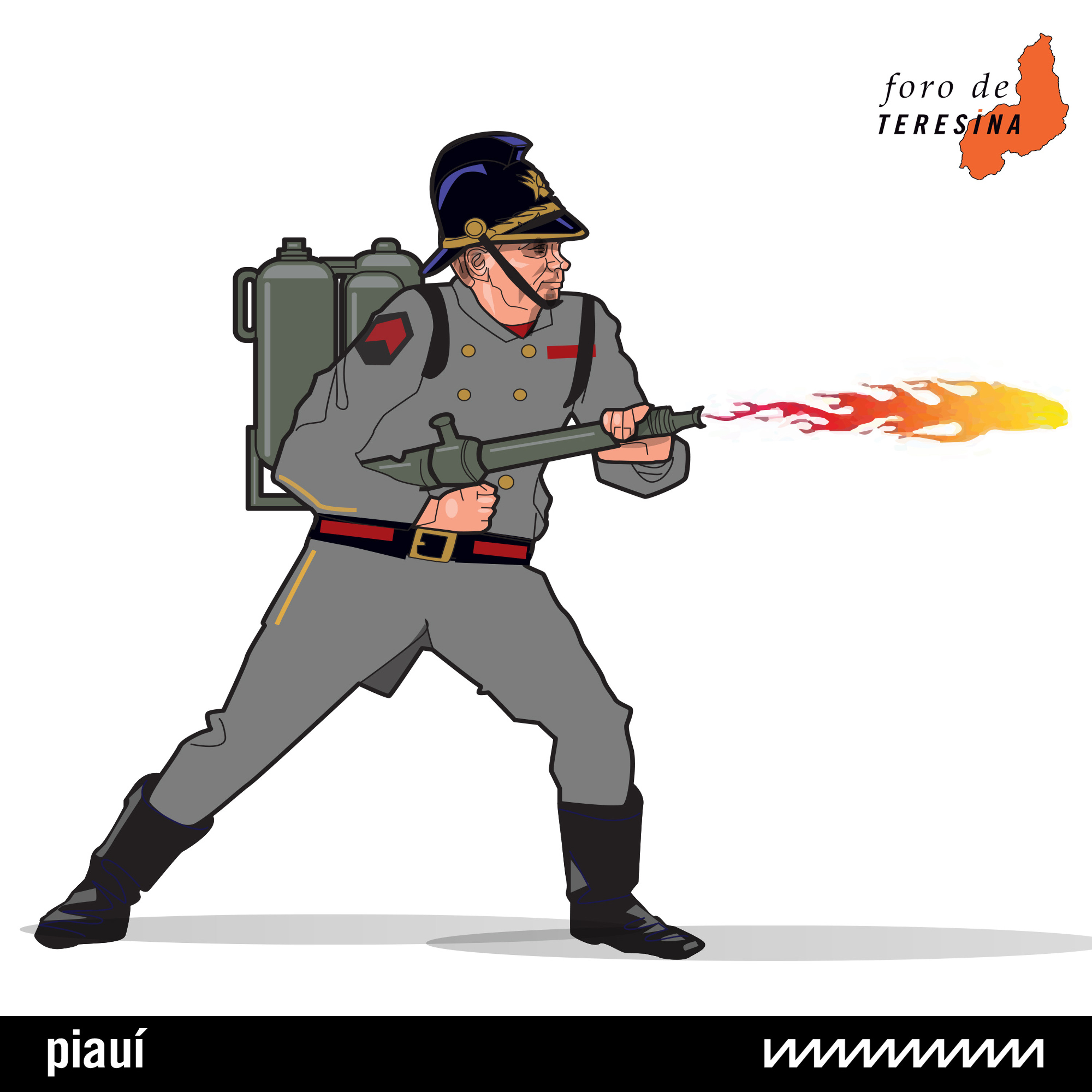 revista piauí