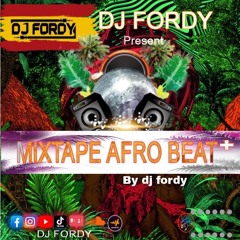 Afro Beat Plus