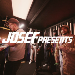 JOSEF PRESENTS 003 (GRIME)