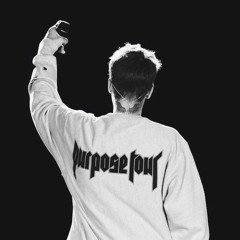 Turn Up - Justin Bieber