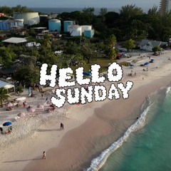 Ryan Shepherd - Hello Sunday @ Bali Beach Club, Barbados