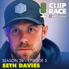 SEASON 26 EPISODE 5 Seth Davies TheSaurus Ivonne Montealegre