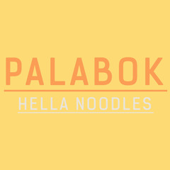 PALABOK