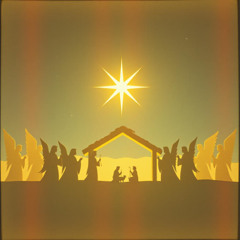 В Вифлееме ночь святая