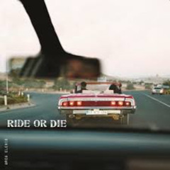 Greg Elenis — Ride Or Die