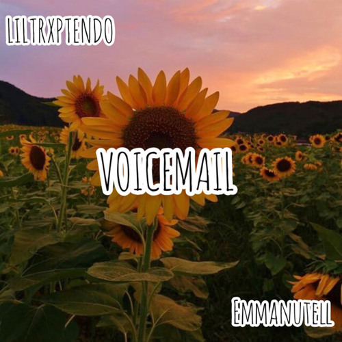 VoiceMail (feat. Emmanutell)