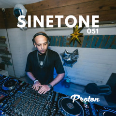 Weird Sounding Dude Presents Sinetone Episode - 051