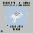 Henri PFR, CMC$, (Feat Laura White) - Faith (Beat Jair Remix)