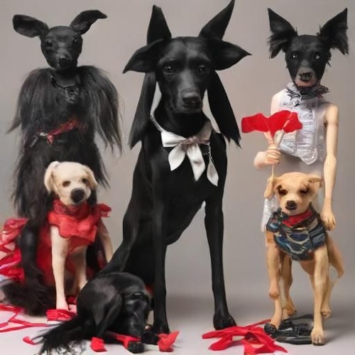 I Guess We're Not Speaking