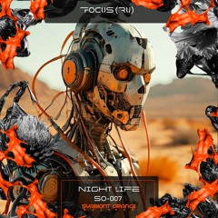 Focus(RU) - Night Life (Preview)