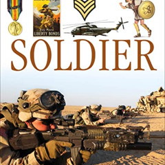 free KINDLE ☑️ DK Eyewitness Books: Soldier: Discover the World of Soldiers―their Tra