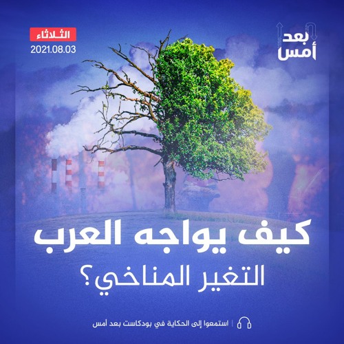 كيف يواجه العرب التغير المناخي؟