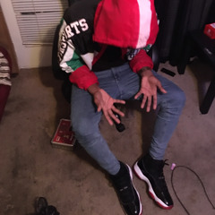 It Ain't Easy (Prod. NickEBeats)