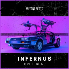 Infernus - UK Drill Beat - Aggresive Gangsta Type Beat
