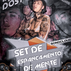 SET DE ESPANCAMENTO DE MENTE ( DJ GB DO ST )